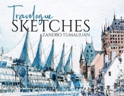 Travelogue Sketches By Zandro Tumaliuan Cover Image