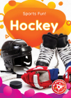 Hockey By Kieran Downs Cover Image