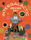 Intergalactic Moving Day Cover Image