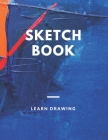 Sketchbook for Kids with prompts Creativity Drawing, Writing, Painting, Sketching or Doodling, 150 Pages, 8.5x11: A drawing book is one of the disting By Medone Cover Image