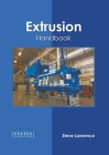 Extrusion Handbook Cover Image