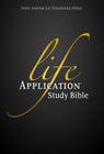 Life Application Study Bible-NASB Cover Image