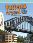 Patterns Around Us (Mathematics in the Real World) Cover Image