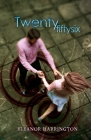 Twentyfiftysix By Eleanor Harrington Cover Image