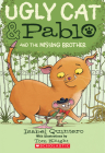 Ugly Cat & Pablo and the Missing Brother By Isabel Quintero, Tom Knight (Illustrator) Cover Image