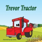 Trevor Tractor Cover Image