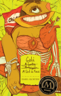 Gabi, a Girl in Pieces By Isabel Quintero-Flores Cover Image