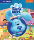 Nickelodeon Blue's Clues & You!: First Look and Find By Pi Kids, Jason Fruchter (Illustrator) Cover Image