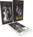 An Alchemical Journey Through the Major Arcana of the Tarot: A Spiritually Transformative Deck and Guidebook By Nina Bunjevac Cover Image