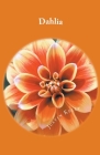 Dahlia: My Kitsune Consort (Flowers #1) Cover Image