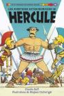 Les Aventures Extraordinaires de Hercule By Claudia Zeff, Stephen Cartwright (Illustrator) Cover Image