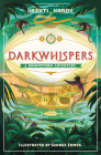 Darkwhispers (Brightstorm #2) Cover Image