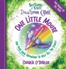Sketching Stuff Draw Upon A Time - One Little Mouse: For People Of All Ages By Charlie O'Shields Cover Image