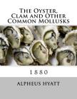 The Oyster, Clam and Other Common Mollusks By Roger Chambers (Introduction by), Alpheus Hyatt Cover Image