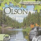 Sigurd F. Olson (Conservationists) By Joanne Mattern Cover Image
