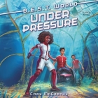 Under Pressure By Cori McCarthy, Kevin R. Free (Read by) Cover Image