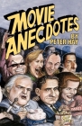 Movie Anecdotes By Peter Hay Cover Image