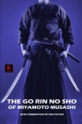 The Go Rin no Sho of Miyamoto Musashi Cover Image
