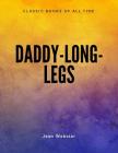 Daddy-Long-Legs By Jean Webster Cover Image