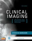 Clinical Imaging: With Skeletal, Chest, & Abdominal Pattern Differentials Cover Image