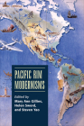 Pacific Rim Modernisms By Mary Ann Gillies (Editor), Helen Sword (Editor), Steven Yao (Editor) Cover Image