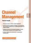 Channel Management: Marketing 04.07 (Express Exec) Cover Image