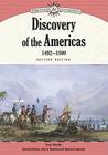 Discovery of the Americas, 1492-1800 (Discovery & Exploration) By Tom Smith Cover Image