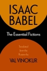 The Essential Fictions Cover Image
