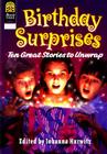 Birthday Surprises: Ten Great Stories to Unwrap By Johanna Hurwitz Cover Image