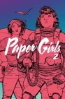 Paper Girls Volume 2 By Brian K. Vaughan, Cliff Chiang (By (artist)) Cover Image