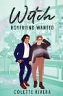 Witch Boyfriend Wanted Cover Image