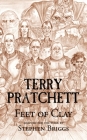 Feet of Clay (Oberon Modern Plays) By Terry Pratchett, Stephen Briggs (Adapted by) Cover Image
