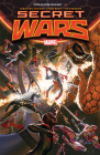SECRET WARS By Jonathan Hickman Cover Image