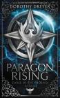 Paragon Rising (Curse of the Phoenix #2) Cover Image