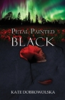 Petal Painted Black Cover Image