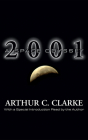 2001: A Space Odyssey By Arthur C. Clarke, Dick Hill (Read by) Cover Image