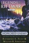Honored Enemy (Legends of the Riftwar) Cover Image