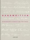 Handwritten: Remarkable People on the Page Cover Image