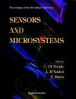 Sensors and Microsystems - Proceedings of the 6th Italian Conference Cover Image