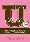U Chic,: The College Girl's Guide to Everything Cover Image