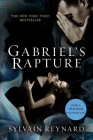 Gabriel's Rapture (Gabriel's Inferno #2) By Sylvain Reynard Cover Image