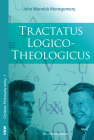 Tractatus Logico-Theologicus (Christian Philosophy Today) Cover Image