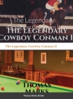 The Legendary Cowboy Conman ll Cover Image