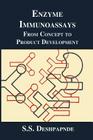 Enzyme Immunoassays: From Concept to Product Development By S. S. Deshpande Cover Image