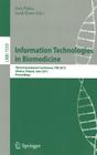 Information Technologies in Biomedicine: Third International Conference, Itib 2012, Gliwice, Poland, June 11-13, 2012. Proceedings Cover Image