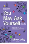 You May Ask Yourself 2023 By Fuyu Joko Cover Image