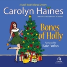 Bones of Holly (Sarah Booth Delaney Mysteries #25) Cover Image