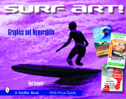 Surf Art!: Graphics and Memorabilia Cover Image