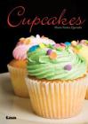 Cupcakes By María Nuñez Quesada Cover Image