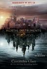 City of Bones: Movie Tie-In (The Mortal Instruments) Cover Image